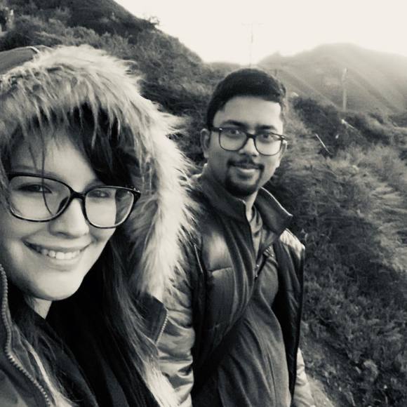 Meet your Posher, Gracie - Picture 1 of 1